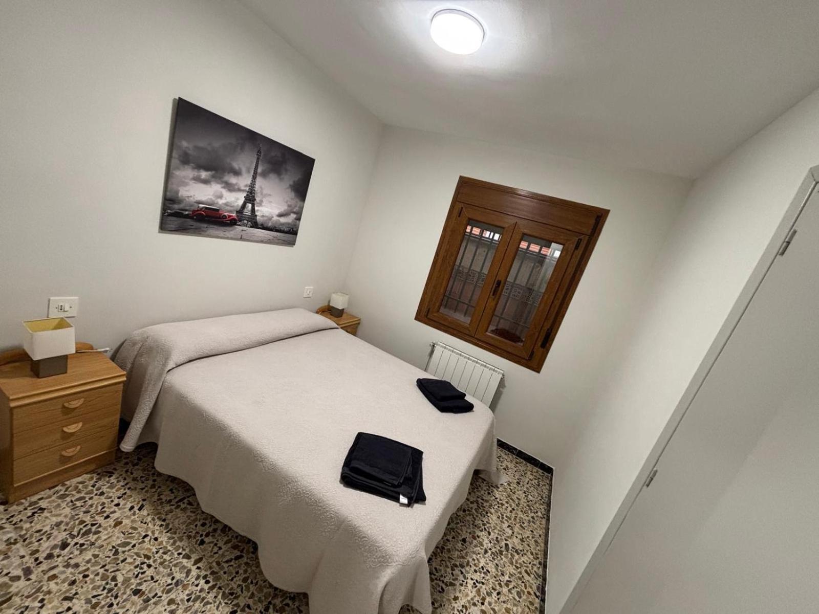 Villa Casa Angeles à Beceite Extérieur photo