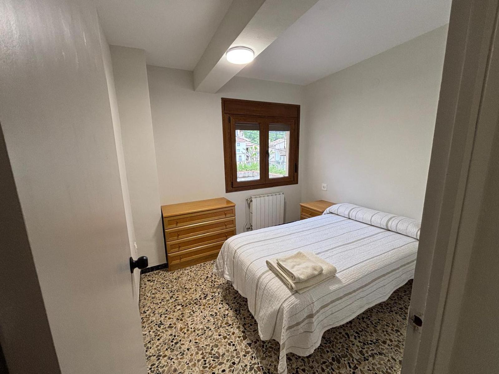 Villa Casa Angeles à Beceite Extérieur photo